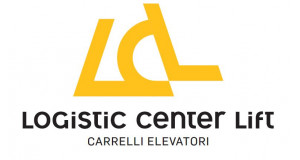 Logo LOGISTIC CENTER LIFT