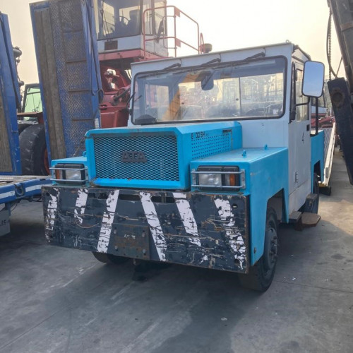 ATA 8500SH - ATA - Cod. TRA-471 - Carrello elevatore usato