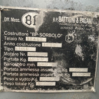 Battioni & Pagani HT4CE - 3