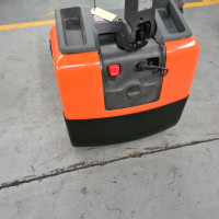 Toyota LWE 130 - 3