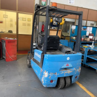 Steinbock Boss SL-4-0980 - 2