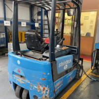 Steinbock Boss SL-4-0980 - 1