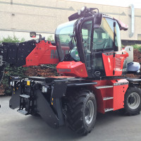 Manitou MRT 1845 360° 115D VISION - 1