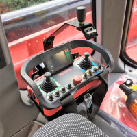 Manitou MRT 1845 360° 115D VISION - 7