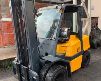 Yale GDP40LJV2471 Yale