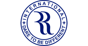 Logo RR INTERNATIONAL