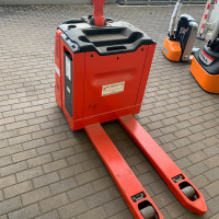 Linde T20 AP - 1