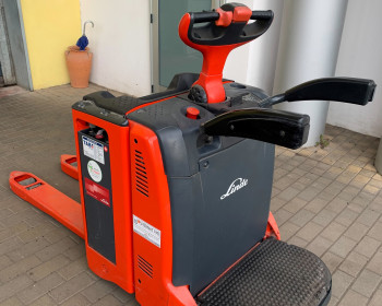 Linde T20 AP Linde