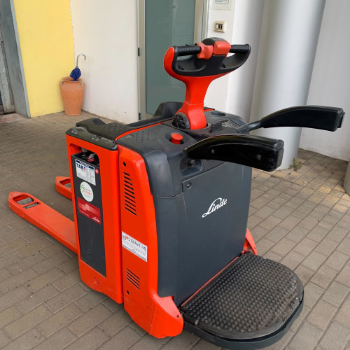 Linde T20 AP