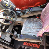 Manitou MRT 2660 VISION+ - 5