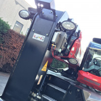 Manitou MRT 2660 VISION+ - 8