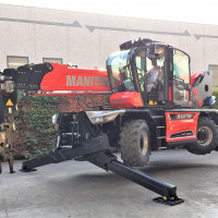 Manitou MRT 2660 VISION+ - 4