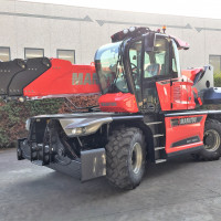 Manitou MRT 3060 VISION+ - 1