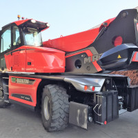 Manitou MRT 3060 VISION+ - 2