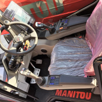 Manitou MRT 3060 VISION+ - 5