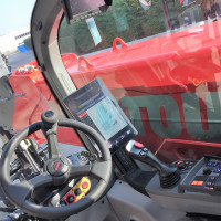 Manitou MRT 3060 VISION+ - 6