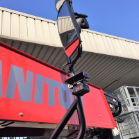 Manitou MRT 3060 VISION+ - 10