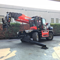 Manitou MRT 3060 VISION+ - 4