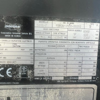 Doosan D80S-7 - 2