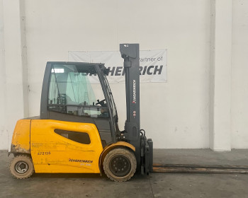 Jungheinrich EFG 550s Jungheinrich