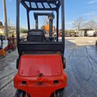 Linde E16P-02 - 1