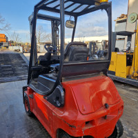 Linde E16P-02 - 2