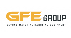 Logo GFE GROUP