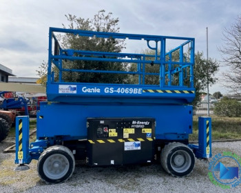 Genie GS4069BE Genie