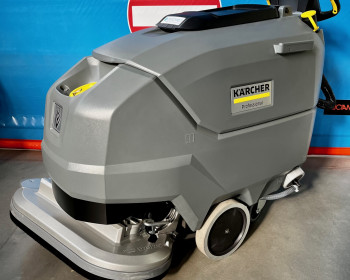 Karcher BD 70/75 B Karcher