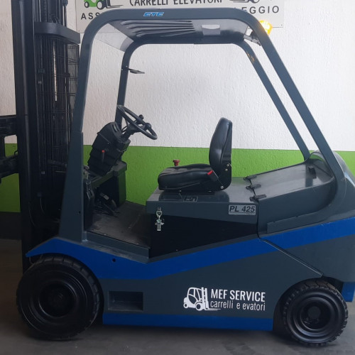 CTC PL425
