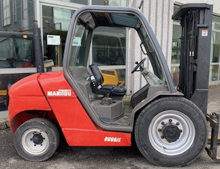 Manitou MSI35 Manitou