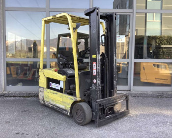 Hyster J1.80XMT Hyster