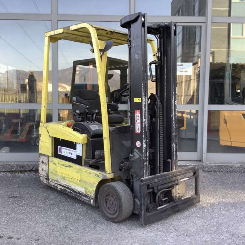 Hyster J1.80XMT