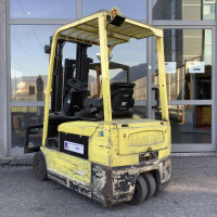 Hyster J1.80XMT - 1