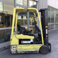 Hyster J1.80XMT - 4