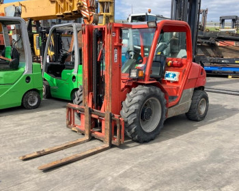 Manitou MH25-4T Manitou
