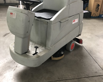 Comac Tripla 65 Comac