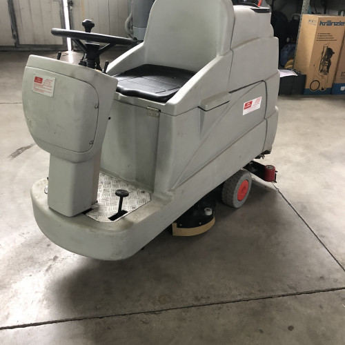 Comac Tripla 65