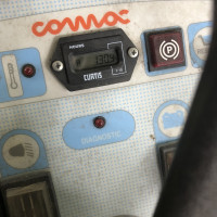 Comac Tripla 65 - 2