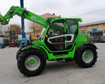 Merlo TF 38.10-120 Merlo