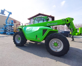 Merlo P 34.7 Merlo