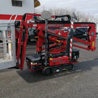 Hinowa GL 14.70 IIIS - 1