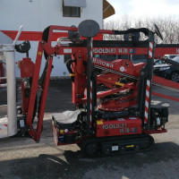 Hinowa GL 14.70 IIIS - 3