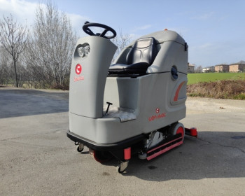 Comac SPAZZA-LAVA FLEXY 70 BS Comac