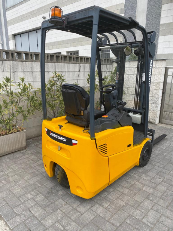 Jungheinrich EFG 115 Jungheinrich Cod. CFEL24811 Carrello