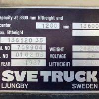 Svetruck 136-120-35 - 5