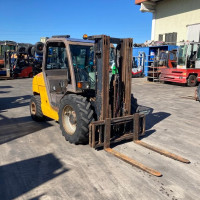 Manitou MH20-4 - 1