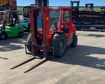 Manitou MH25-4T BUGGIE Manitou