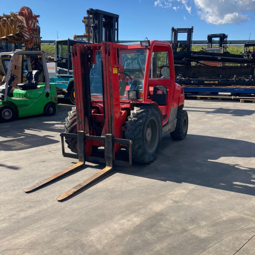 Manitou MH25-4T BUGGIE