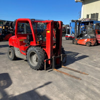 Manitou MH25-4T BUGGIE - 1